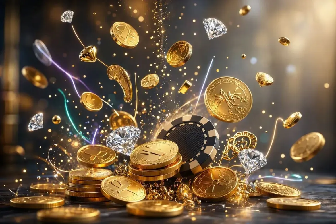 Goldenmina Casino